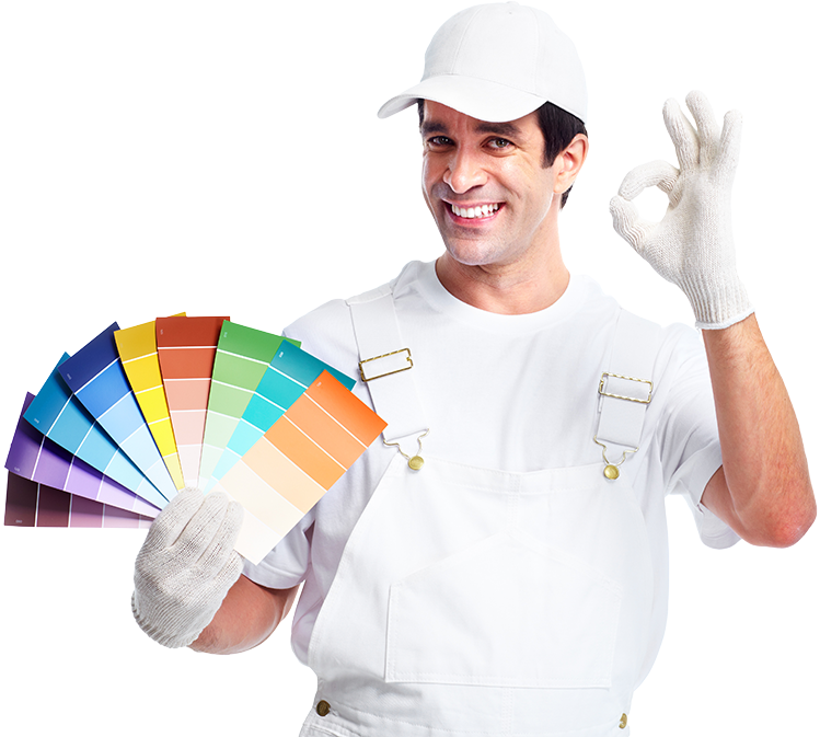 Body Corporate Painting Service Brisbane