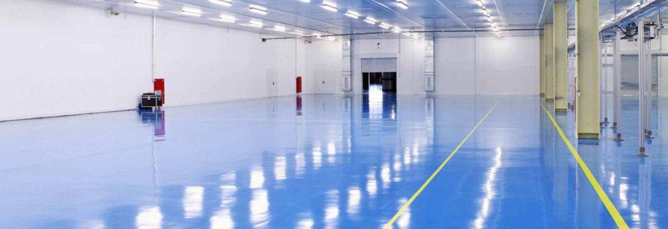 Benefits to Hire Professional Epoxy Services in Brisbane