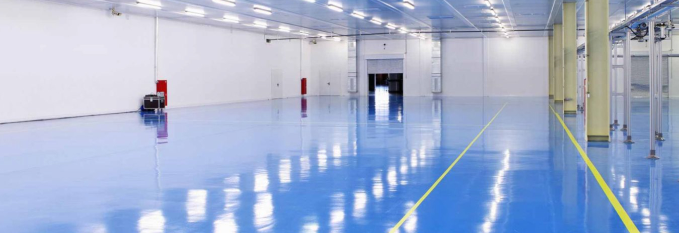 Professional Epoxy Services in Brisbane