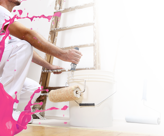 Commercial Painting Service Near You